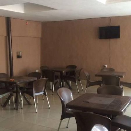 Wonder King Hotel Λάγος Εξωτερικό φωτογραφία
