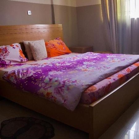 Wonder King Hotel Λάγος Εξωτερικό φωτογραφία