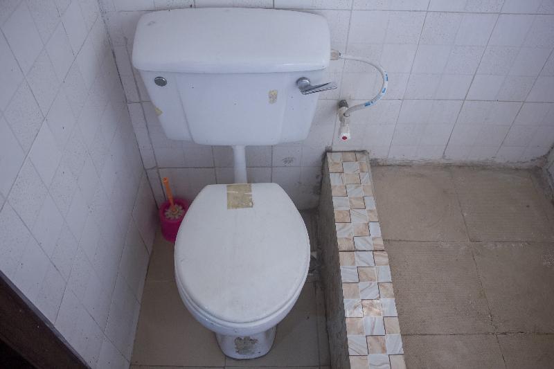 Wonder King Hotel Λάγος Εξωτερικό φωτογραφία