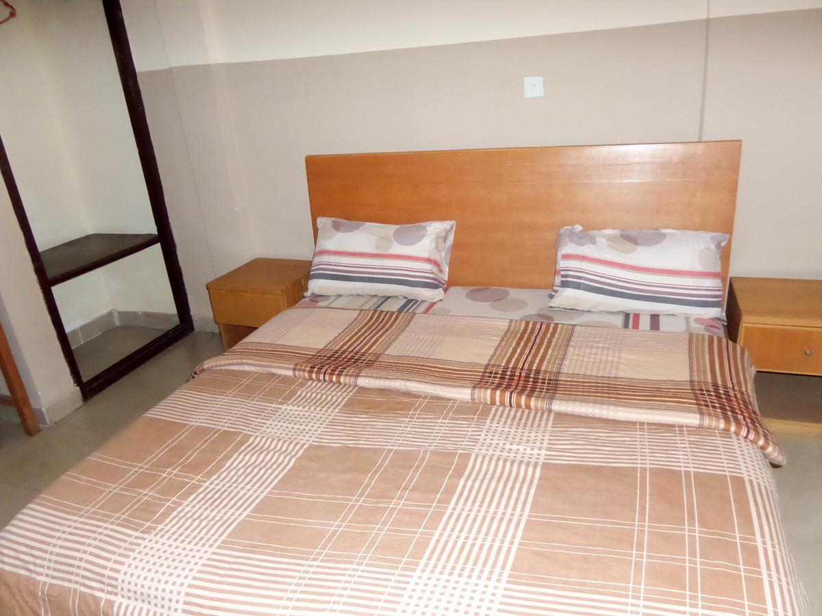 Wonder King Hotel Λάγος Δωμάτιο φωτογραφία